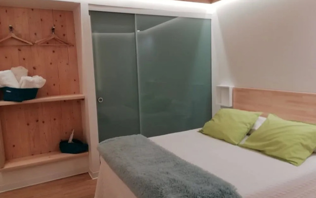 Hotel Rural Aguazul