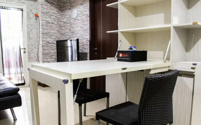 Best Choice for 2BR Apartment at Scientia Residences