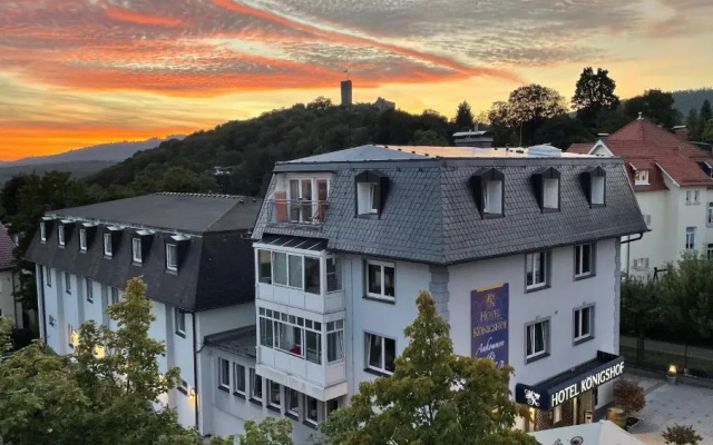 Hotel Königshof