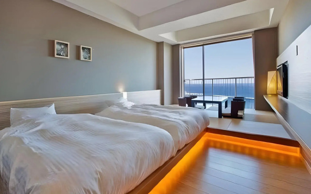 Atami Seaside Spa & Resort