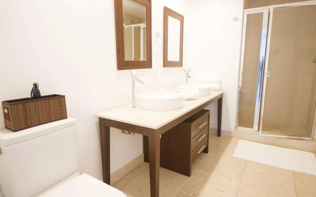 ICON Brickell Residences by SV Rentals