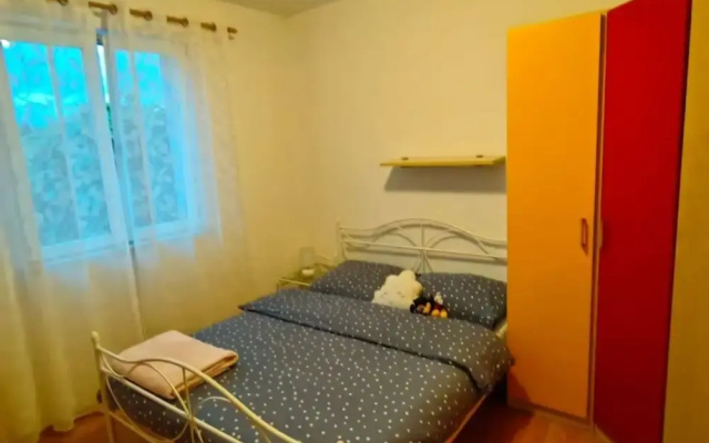 Apartments Lucija & Andora