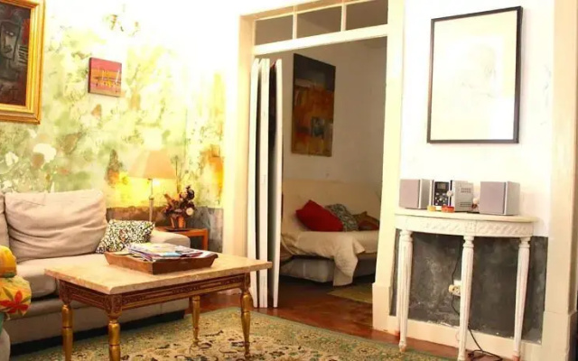 Akisol Bairro Alto Star