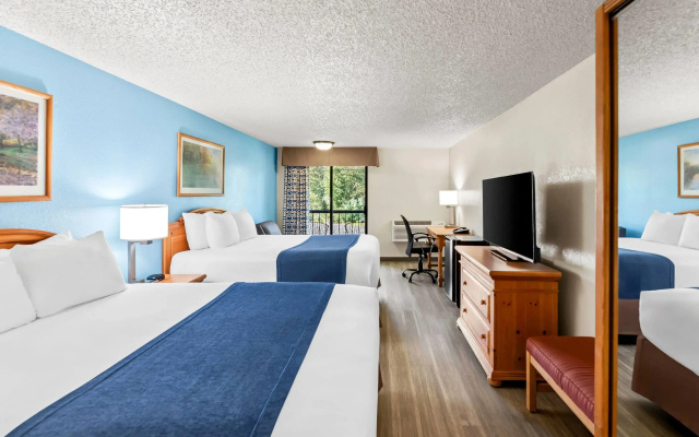 Baymont by Wyndham Yakima Riverfront