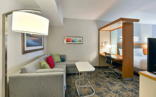 SpringHill Suites® by Marriott® Wilmington Wrightsville Beach