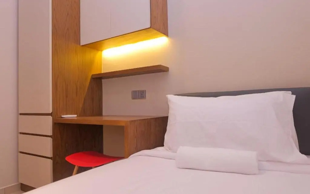 Geo 38 Residence Genting Highland