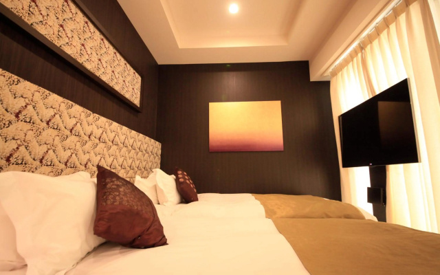 Centurion Hotel Grand Akasaka