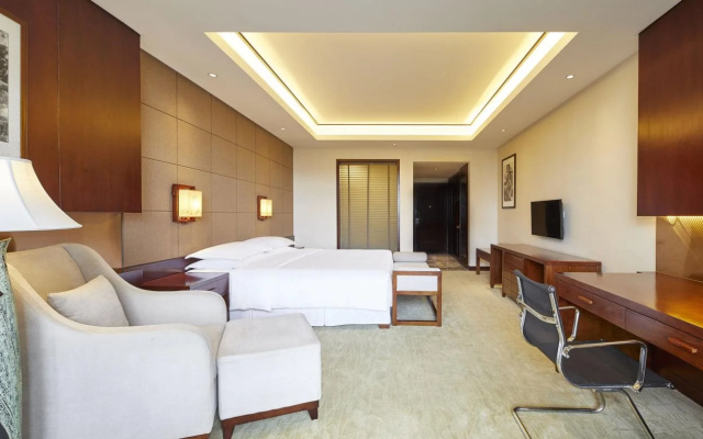 Four Points By Sheraton Danzhou