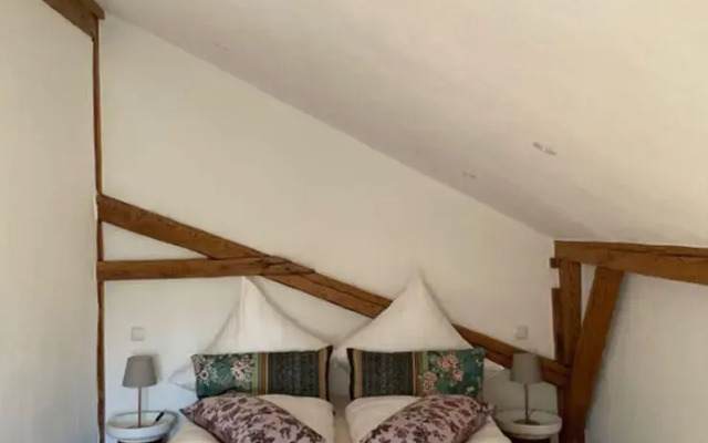 Zum Brau Comfortable Holiday Residence