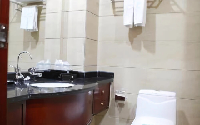 Hohhot Kaiji Hotel