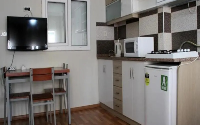 Yagmur Apart Hotel