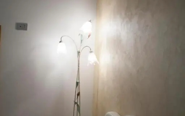 B&B La Gioiosa