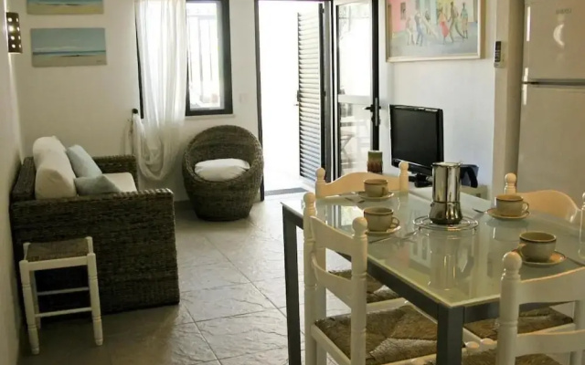 Almargem Villa 77 - One Bedroom House