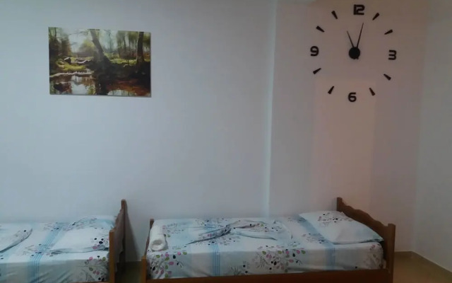 Apartments Vila Ardi