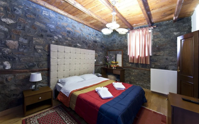 Lithos Hotel & Spa