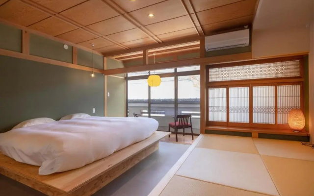 Coliving & Cafe SANDO - Vacation STAY 26481v
