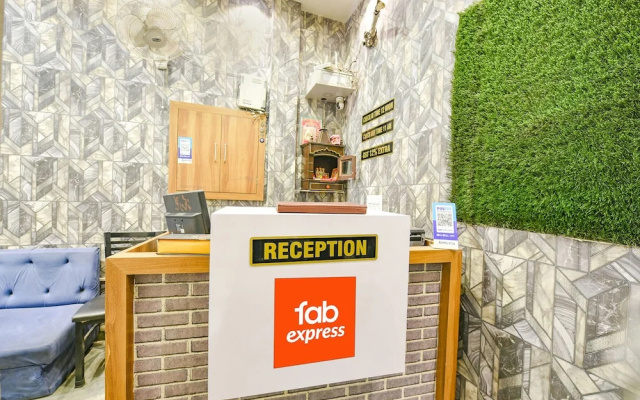 Fabexpress Royal Mg