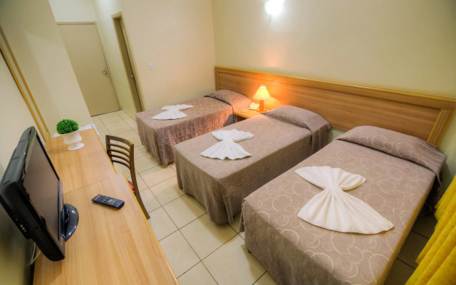 Dan Inn Express Ribeirao Preto