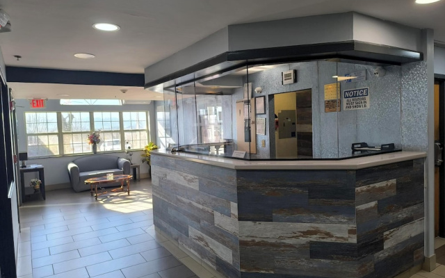 Budgetel Inn Birmingham