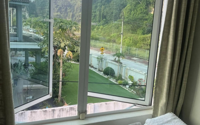 Sky Mountain View Relaxing Ipoh -10-16 pax- no party