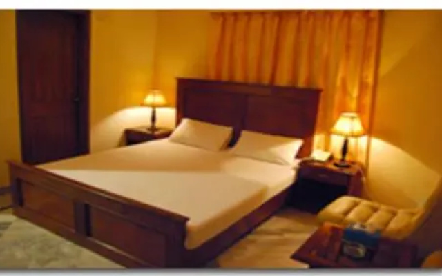 Hotel Johar View
