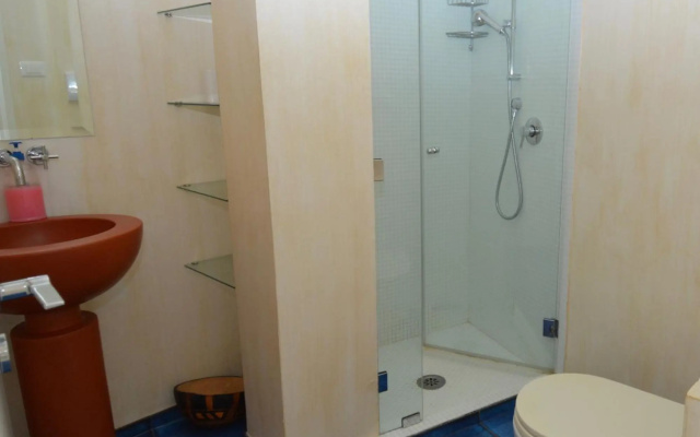 Villa Maratea Luxury - Luxury villa 6 pax