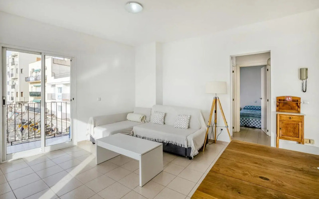 Apartamento Veuràs el Mar Roses Playa