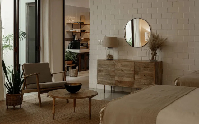 Narrativ Lofts