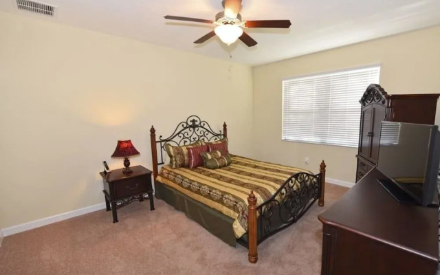 2341 Providence House 6 Bedroom by Florida Star