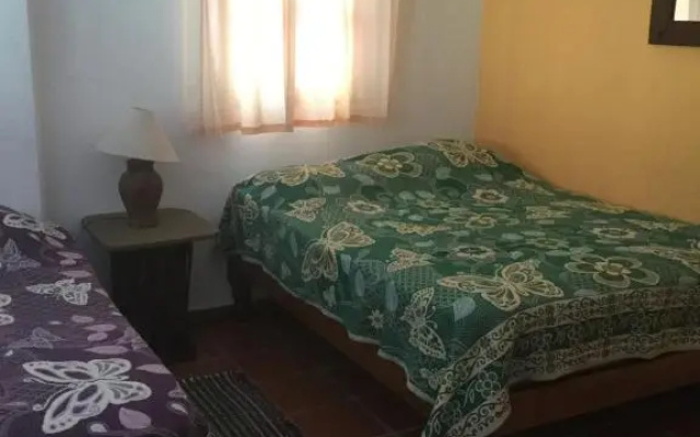 La Posada Pacifica