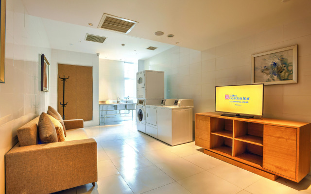 Hilton Garden Inn Chengdu Huayang