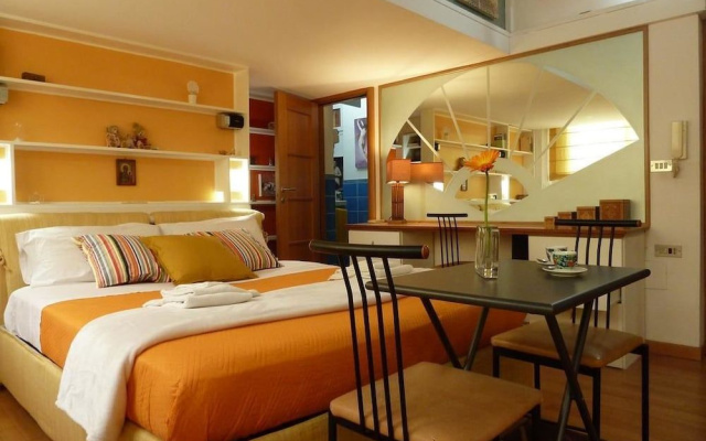 Il B&B Degli Artisti