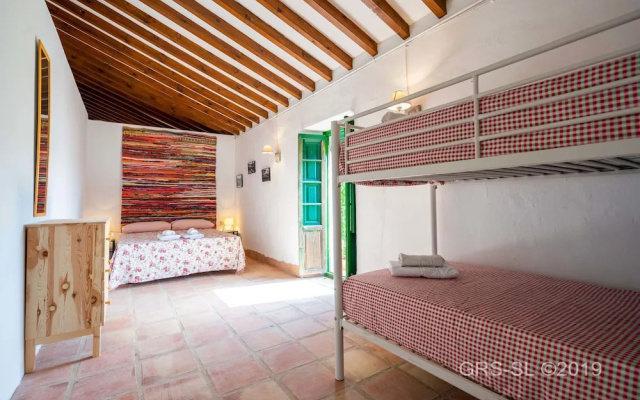 Cortijo Antigua Casa de Guardia