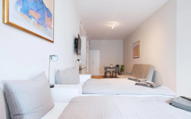 Hitrental Marktplatz Apartments