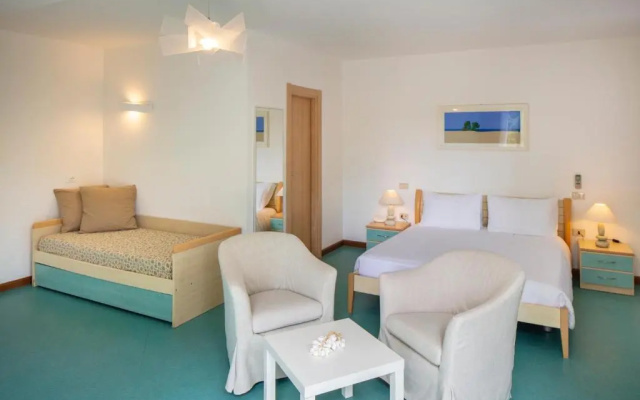 Hotel Delle Nazioni
