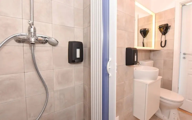 Elite Apartment - Cismigiu Gardens