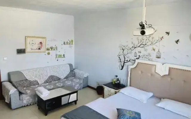 Xuri Apartment