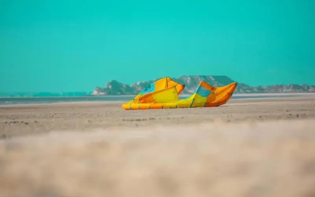 Dakhla Pk25