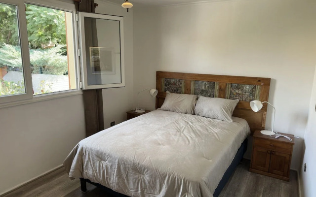 Oceana Suites Casa Ñuñoa