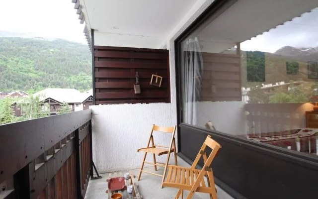 Appartement Serre Chevalier, 1 pièce, 4 personnes - FR-1-330F-91