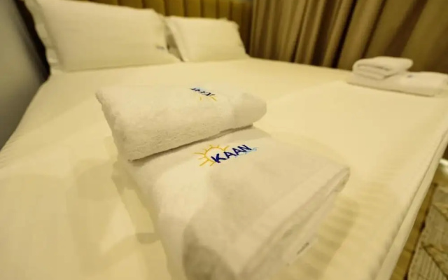KAAN Hotel