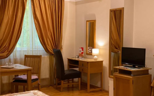 Villa Edel Constanta