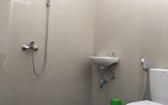 Hotel Platinum Budget