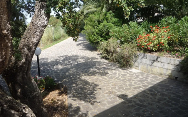 Villa Colle Lido