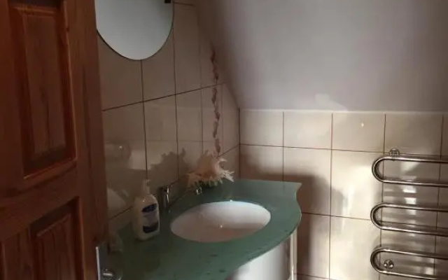 Sigito sodyba