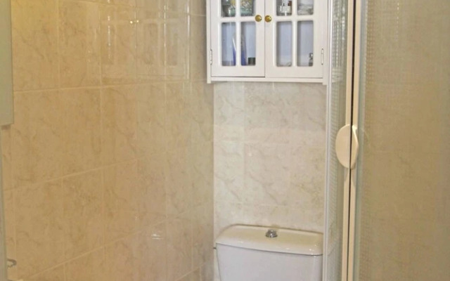 House With 5 Bedrooms in Toulouse, With Enclosed Garden