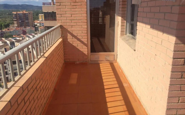 Apartamentos Columbretes 3000