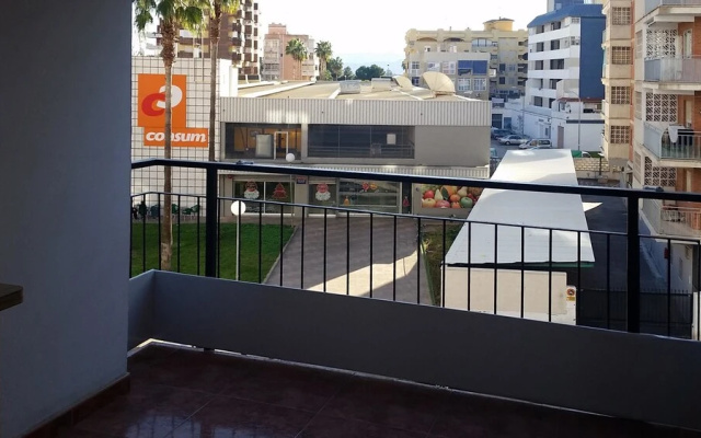 Apartment Carrer del 25 d'Abril