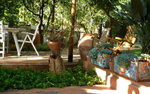 Villa Soliva