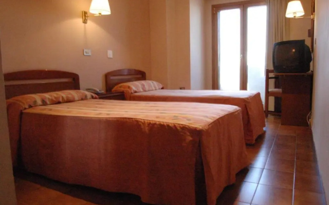 Hotel Azahar